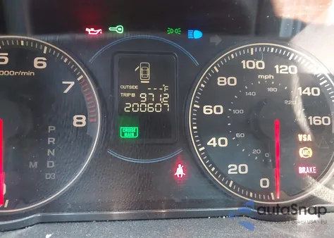 2005 Acura Tsx from USA, damaged, VIN JH4CL96855C018908